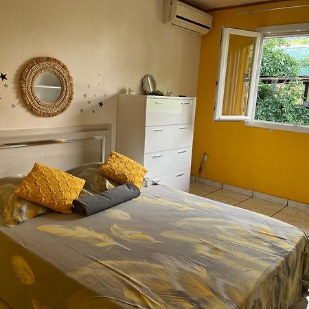 La Villa Soleil Trois Bassins Dış mekan fotoğraf