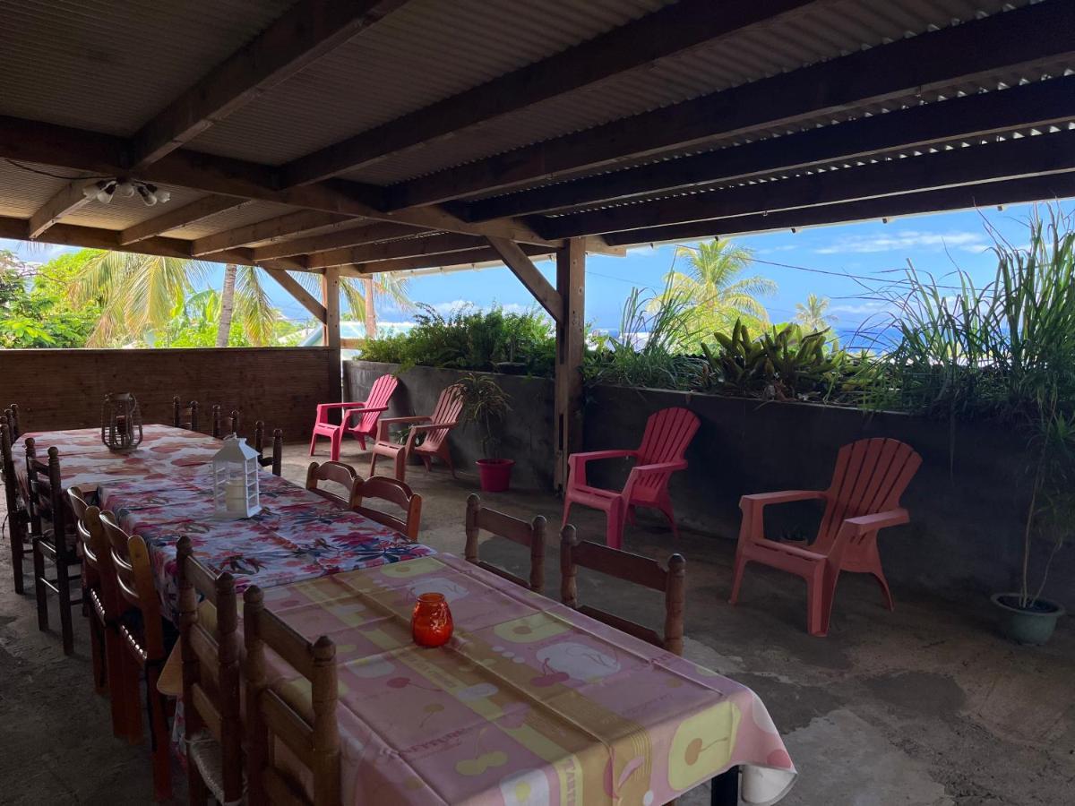La Villa Soleil Trois Bassins Dış mekan fotoğraf