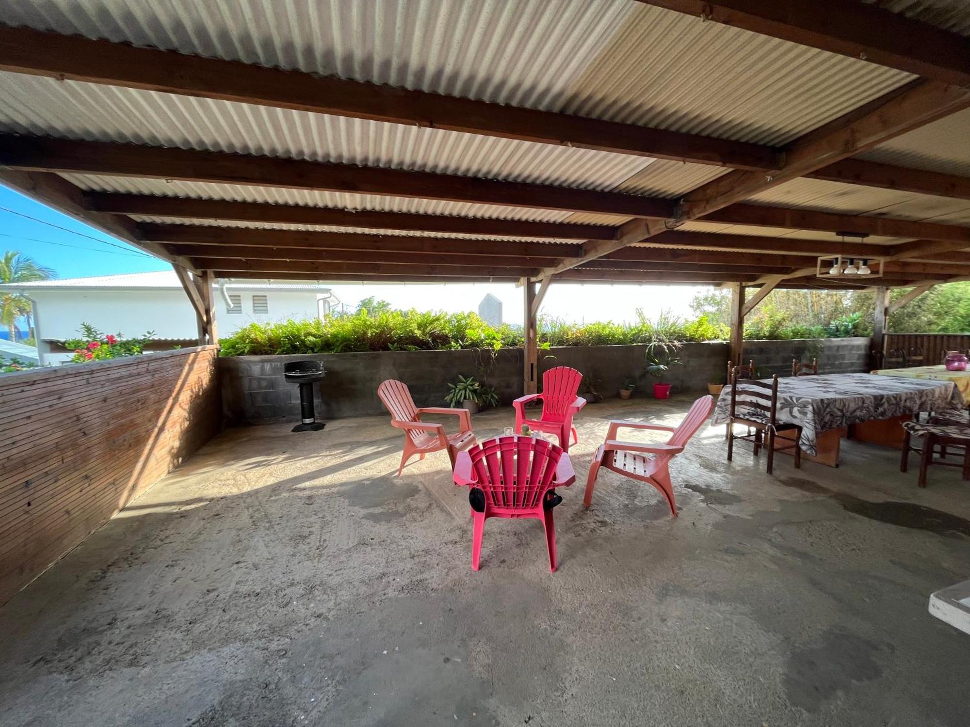 La Villa Soleil Trois Bassins Dış mekan fotoğraf