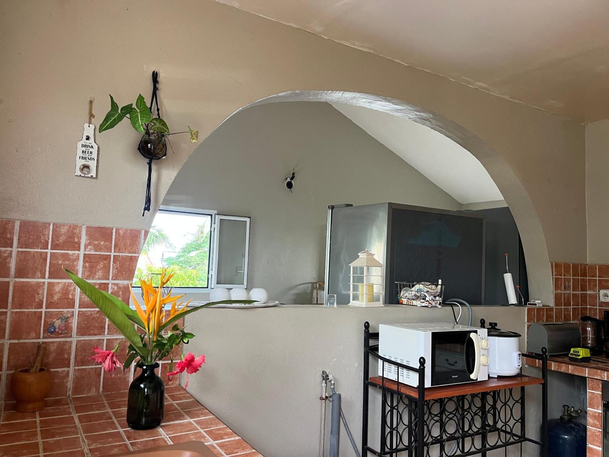 La Villa Soleil Trois Bassins Dış mekan fotoğraf